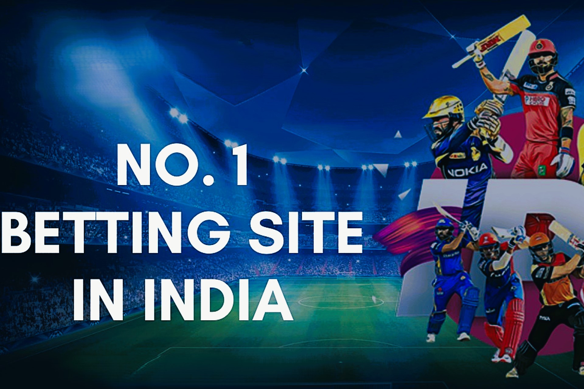 The Best Cricket Betting Sites in India: Where to Bet Safely and Securely